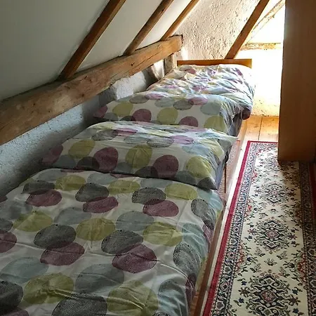 Vlastibor Cocoon With Beautiful Garden Venkovský dům