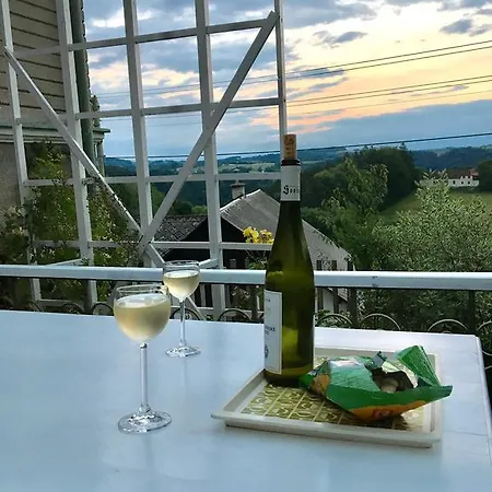 Vlastibor Cocoon With Beautiful Garden Venkovský dům
